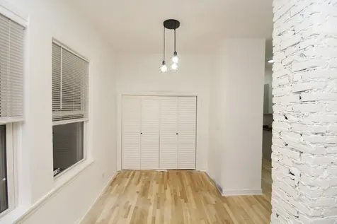 2470 North Clybourn Avenue Chicago IL 60614
