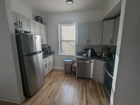 2470 North Clybourn Avenue Chicago IL 60614