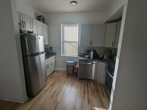 2470 North Clybourn Avenue Chicago IL 60614