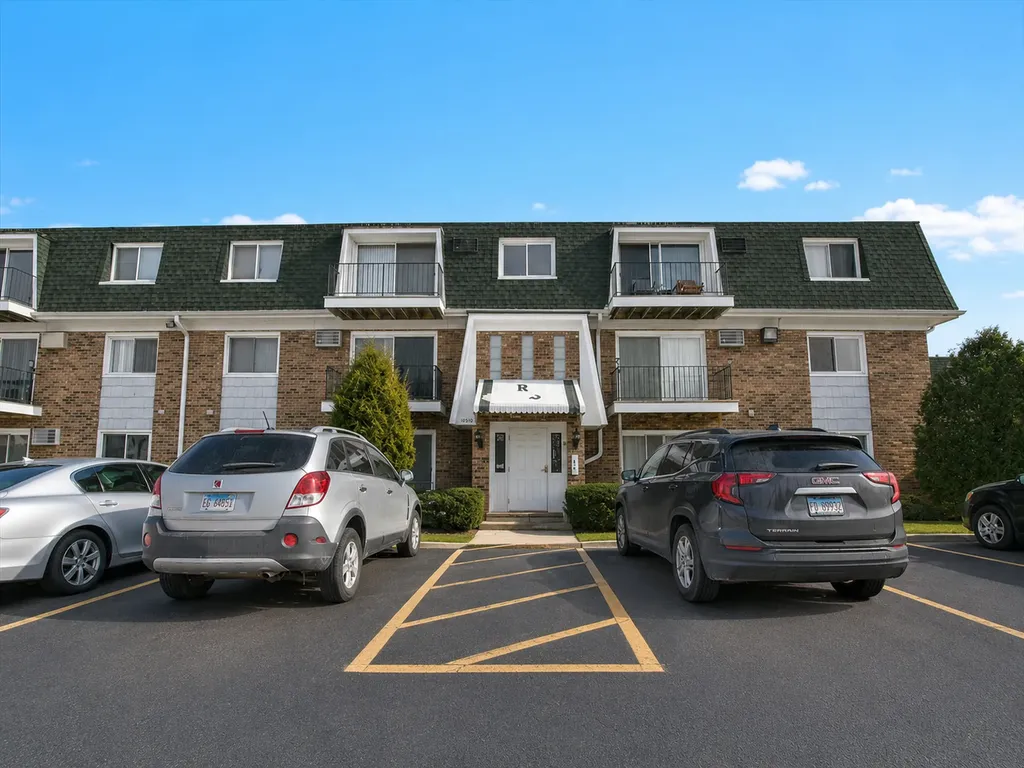 10310 Ridgeland Avenue Chicago Ridge IL 60415