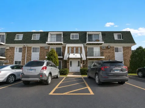 10310 Ridgeland Avenue Chicago Ridge IL 60415