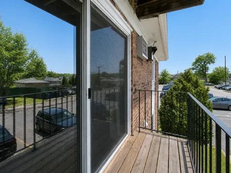 10310 Ridgeland Avenue Chicago Ridge IL 60415