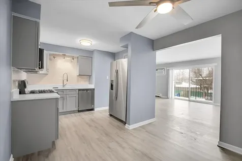 10310 Ridgeland Avenue Chicago Ridge IL 60415