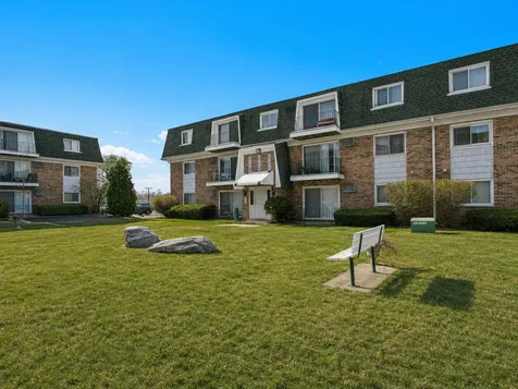 10310 Ridgeland Avenue Chicago Ridge IL 60415