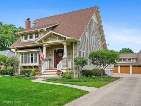 337 South Park Avenue La Grange IL 60525