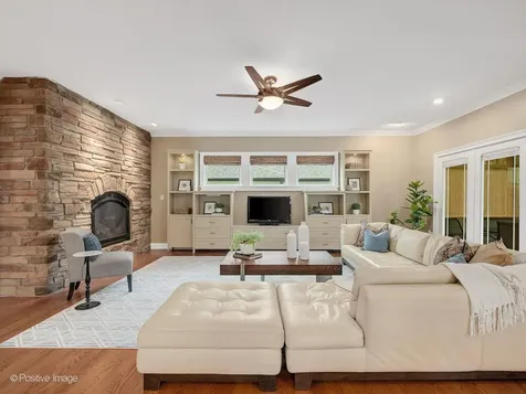 337 South Park Avenue La Grange IL 60525