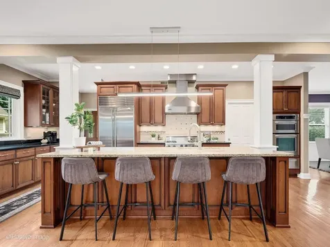 337 South Park Avenue La Grange IL 60525