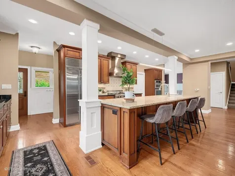 337 South Park Avenue La Grange IL 60525