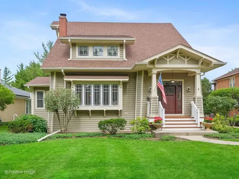 337 South Park Avenue La Grange IL 60525
