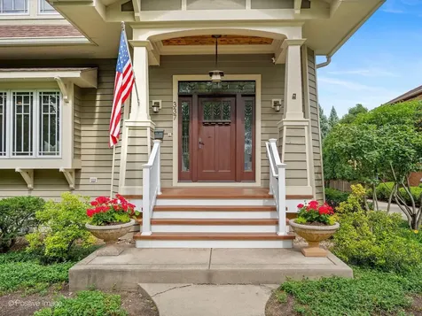 337 South Park Avenue La Grange IL 60525