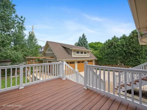337 South Park Avenue La Grange IL 60525