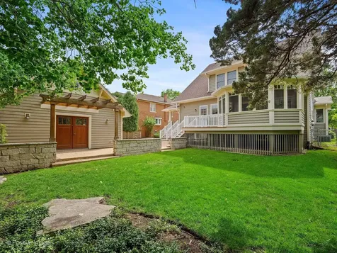 337 South Park Avenue La Grange IL 60525