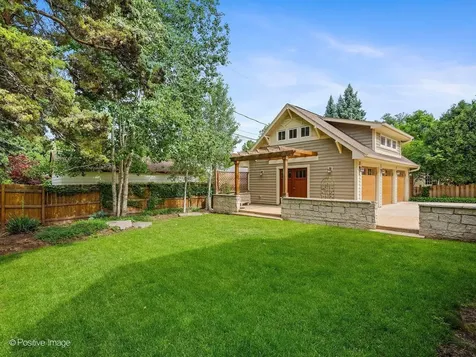 337 South Park Avenue La Grange IL 60525