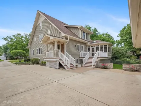 337 South Park Avenue La Grange IL 60525