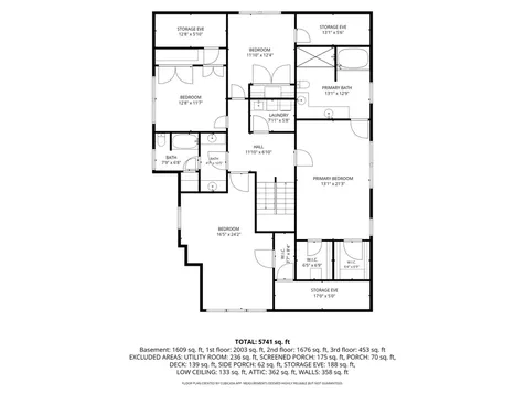 337 South Park Avenue La Grange IL 60525