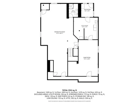 337 South Park Avenue La Grange IL 60525