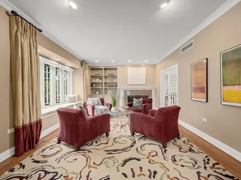 337 South Park Avenue La Grange IL 60525