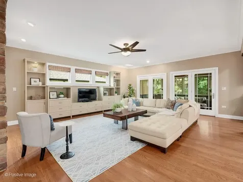 337 South Park Avenue La Grange IL 60525