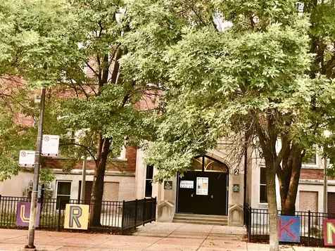 937 West 33rd Place Chicago IL 60608