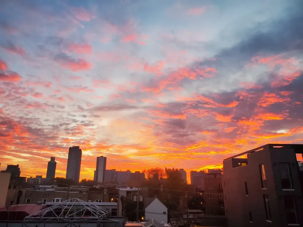 3344 North Halsted Street Chicago IL 60657