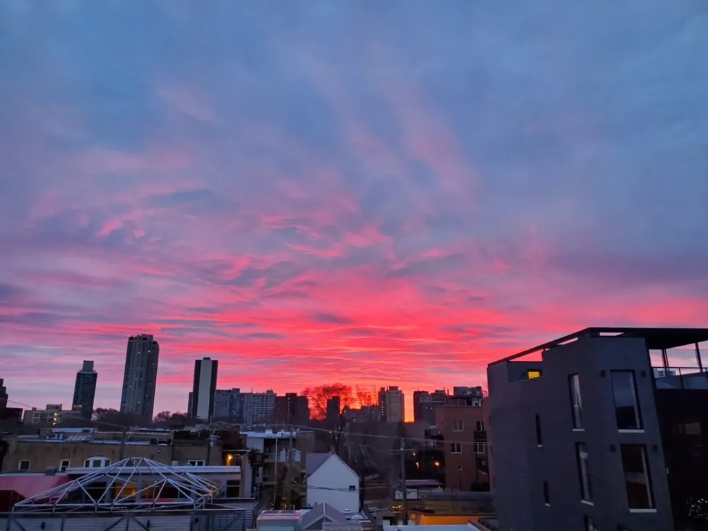 3344 North Halsted Street Chicago IL 60657