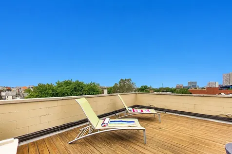 3344 North Halsted Street Chicago IL 60657