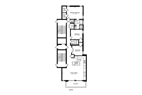 3344 North Halsted Street Chicago IL 60657