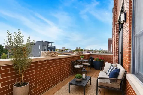 3344 North Halsted Street Chicago IL 60657