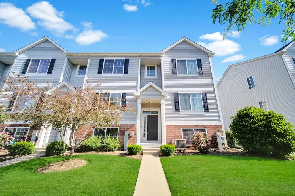 1476 Manning Avenue Montgomery IL 60538