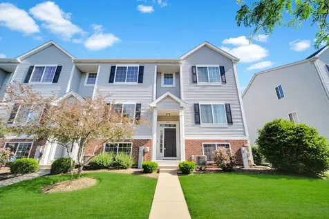 1476 Manning Avenue Montgomery IL 60538
