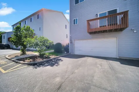 1476 Manning Avenue Montgomery IL 60538