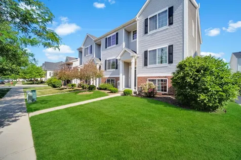 1476 Manning Avenue Montgomery IL 60538