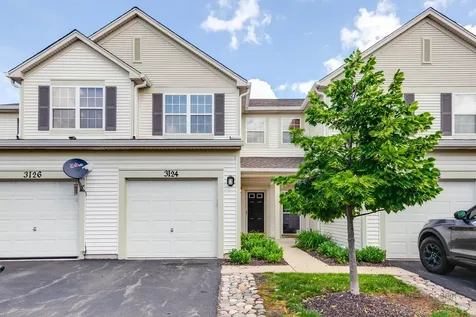 3124 Falling Waters Lane Lindenhurst IL 60046