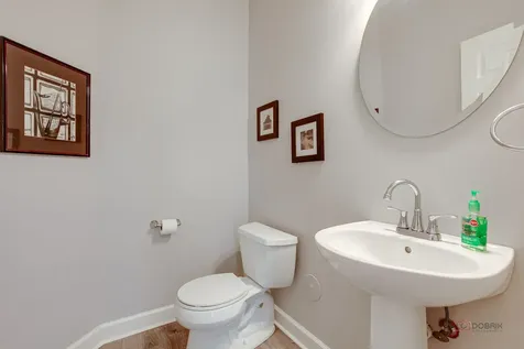 3124 Falling Waters Lane Lindenhurst IL 60046