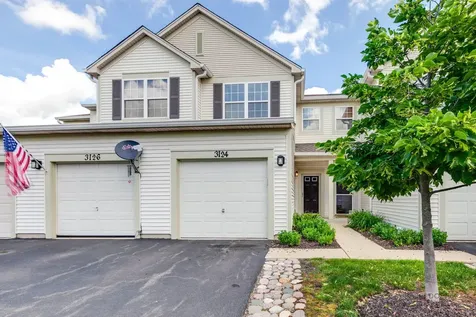 3124 Falling Waters Lane Lindenhurst IL 60046