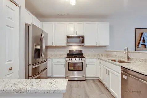 3124 Falling Waters Lane Lindenhurst IL 60046