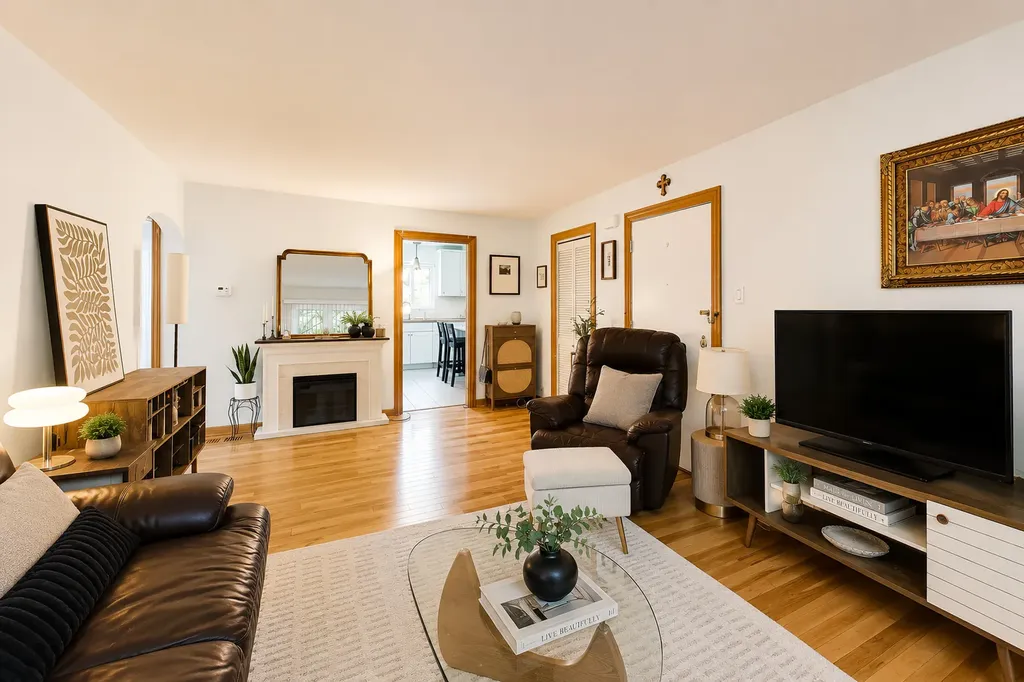6600 North Ridge Boulevard Chicago IL 60626