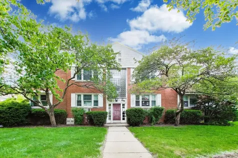 6600 North Ridge Boulevard Chicago IL 60626