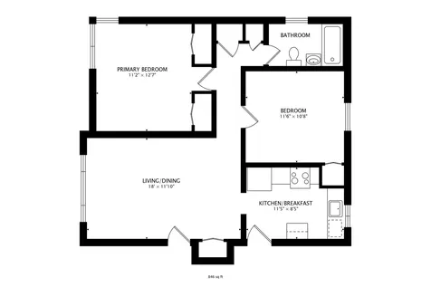 6600 North Ridge Boulevard Chicago IL 60626