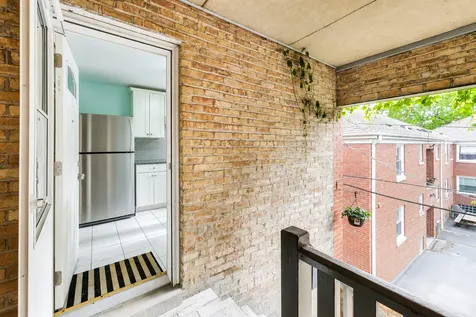6600 North Ridge Boulevard Chicago IL 60626
