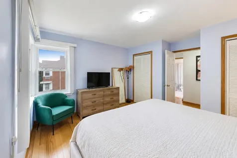 6600 North Ridge Boulevard Chicago IL 60626
