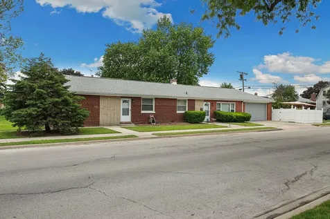 8900 South Utica Avenue Evergreen Park IL 60805