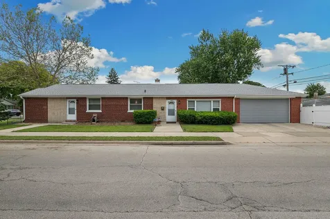 8900 South Utica Avenue Evergreen Park IL 60805