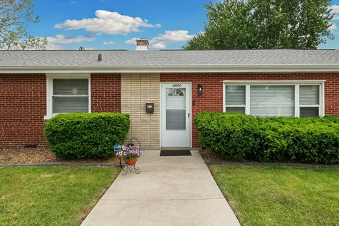8900 South Utica Avenue Evergreen Park IL 60805