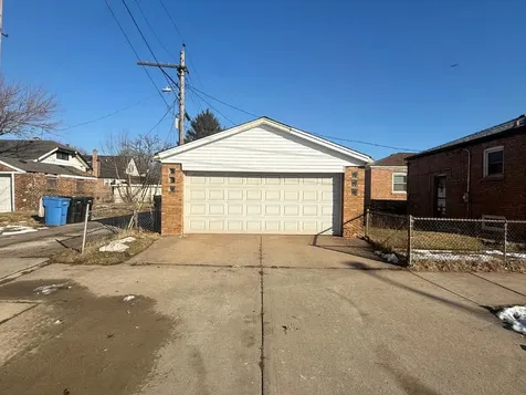 12484 South Michigan Avenue Chicago IL 60628