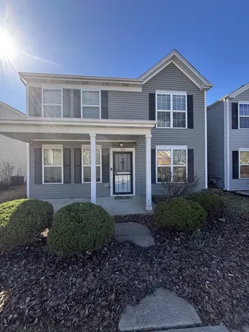 435 Victory Drive Park Forest IL 60466