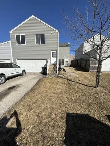 435 Victory Drive Park Forest IL 60466