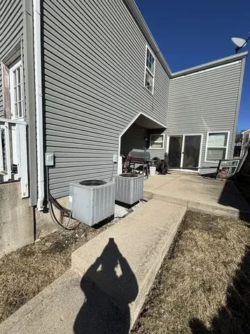 435 Victory Drive Park Forest IL 60466