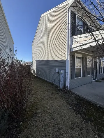 435 Victory Drive Park Forest IL 60466