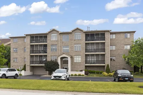 18610 Pine Lake Drive Tinley Park IL 60477